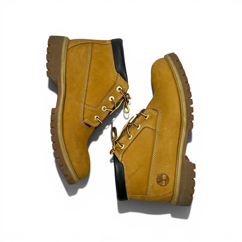 TIMBERLAND NELLIE CHUKKA BOOTS