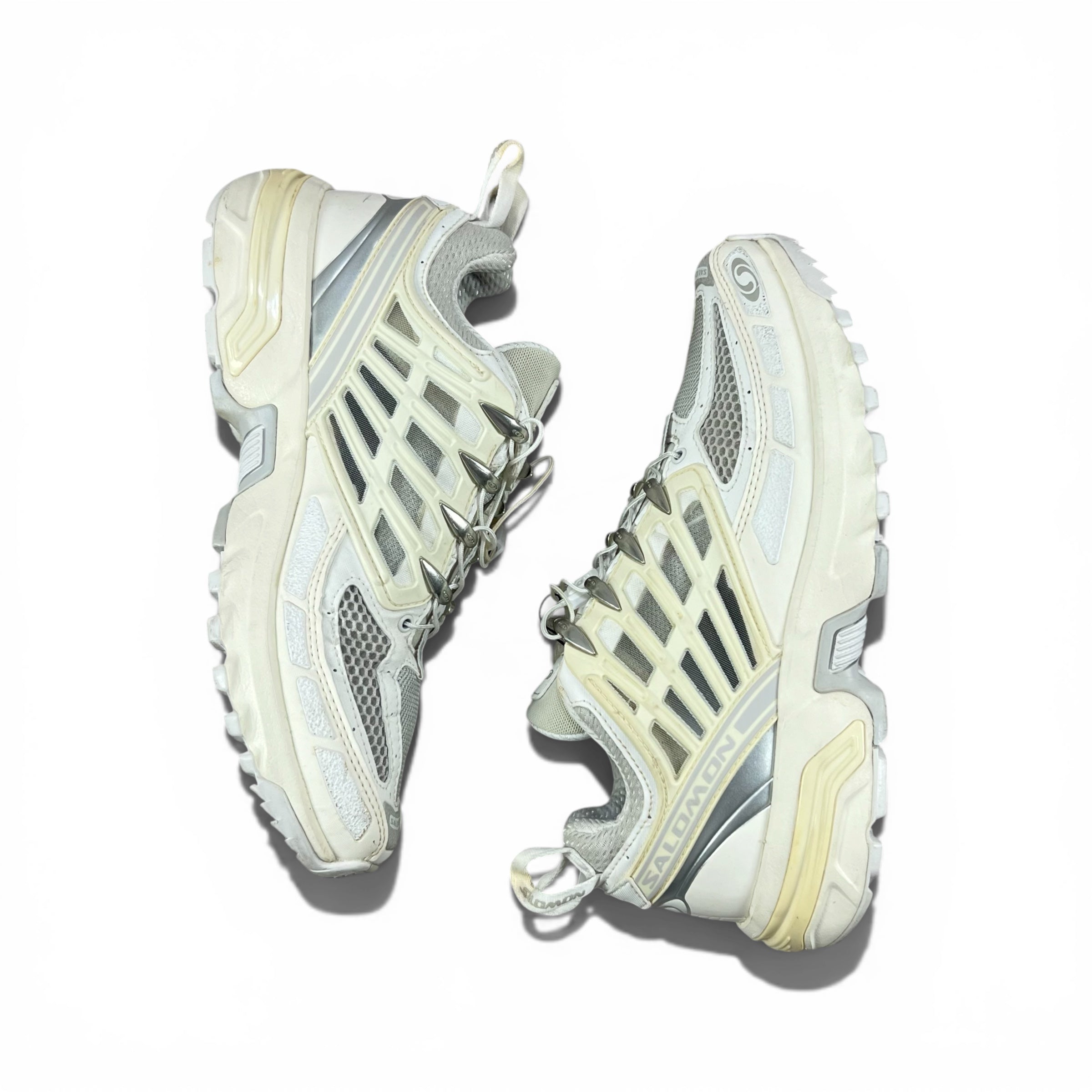 SHOES (INCOMPLETE)