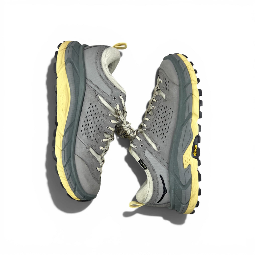 HOKA TOR ULTRA LO