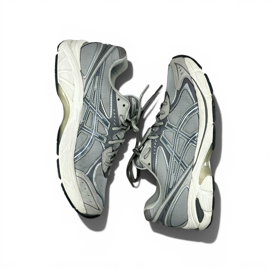ASICS GT-2160 "OYSTERR GREY"