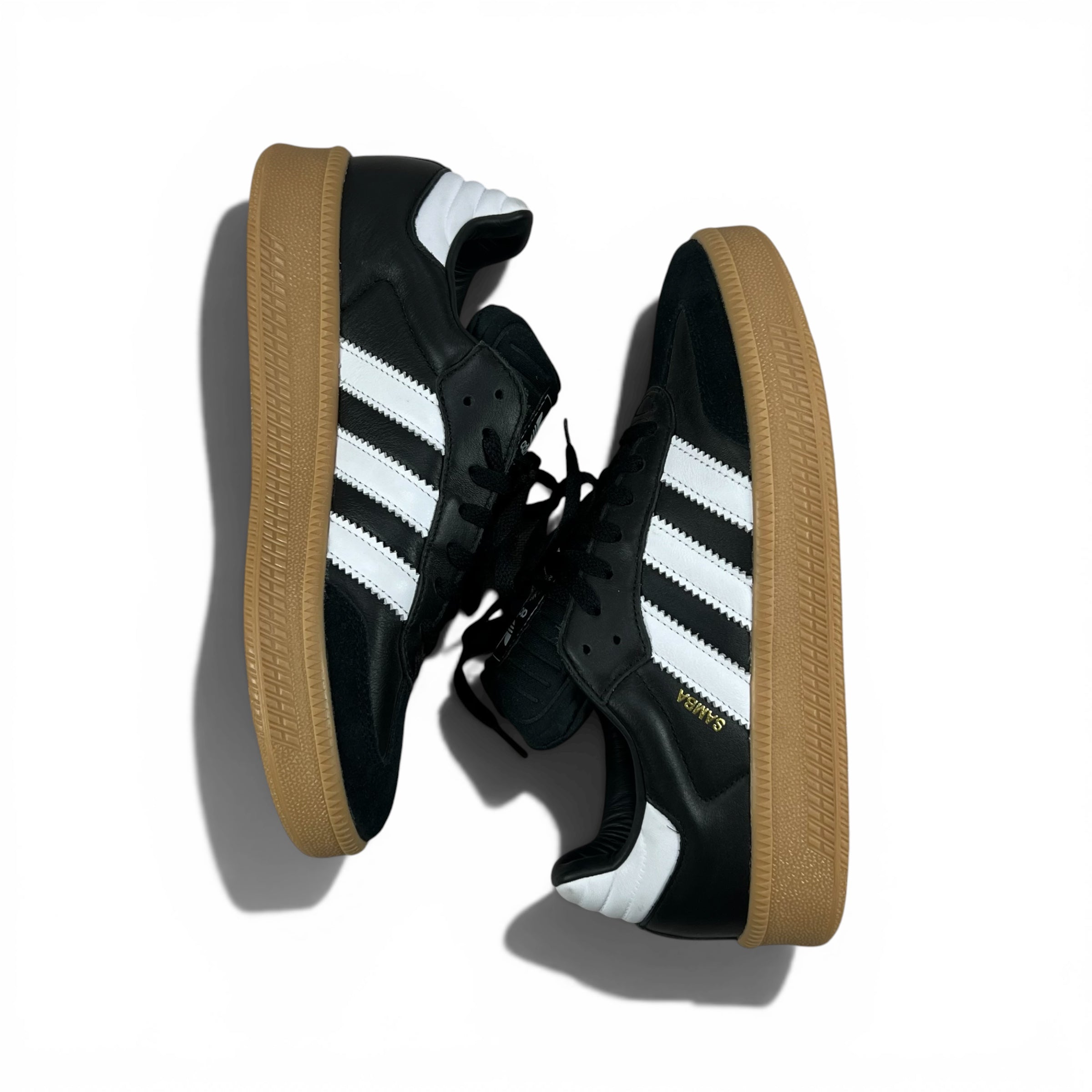 SHOES (INCOMPLETE)