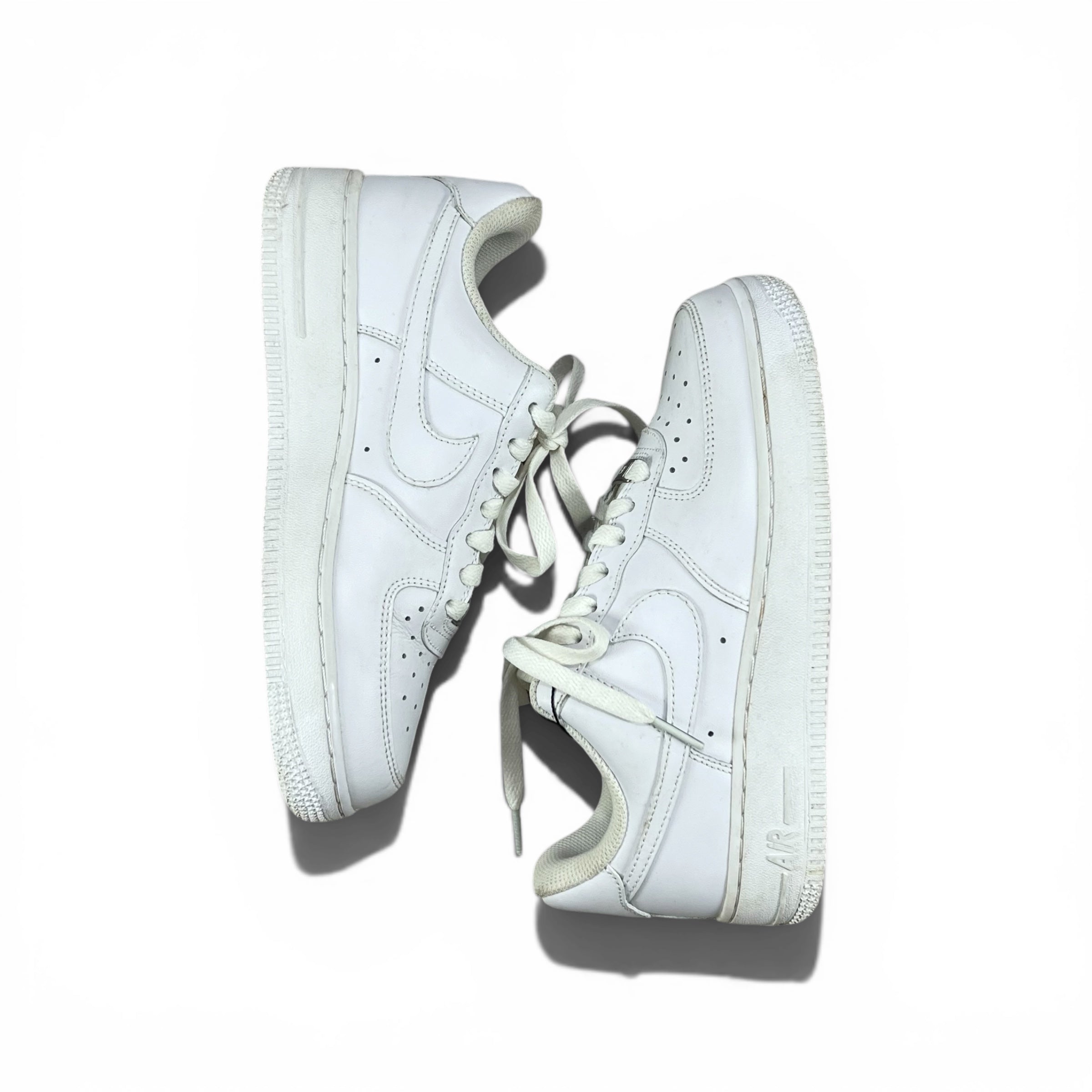 SHOES (INCOMPLETE)