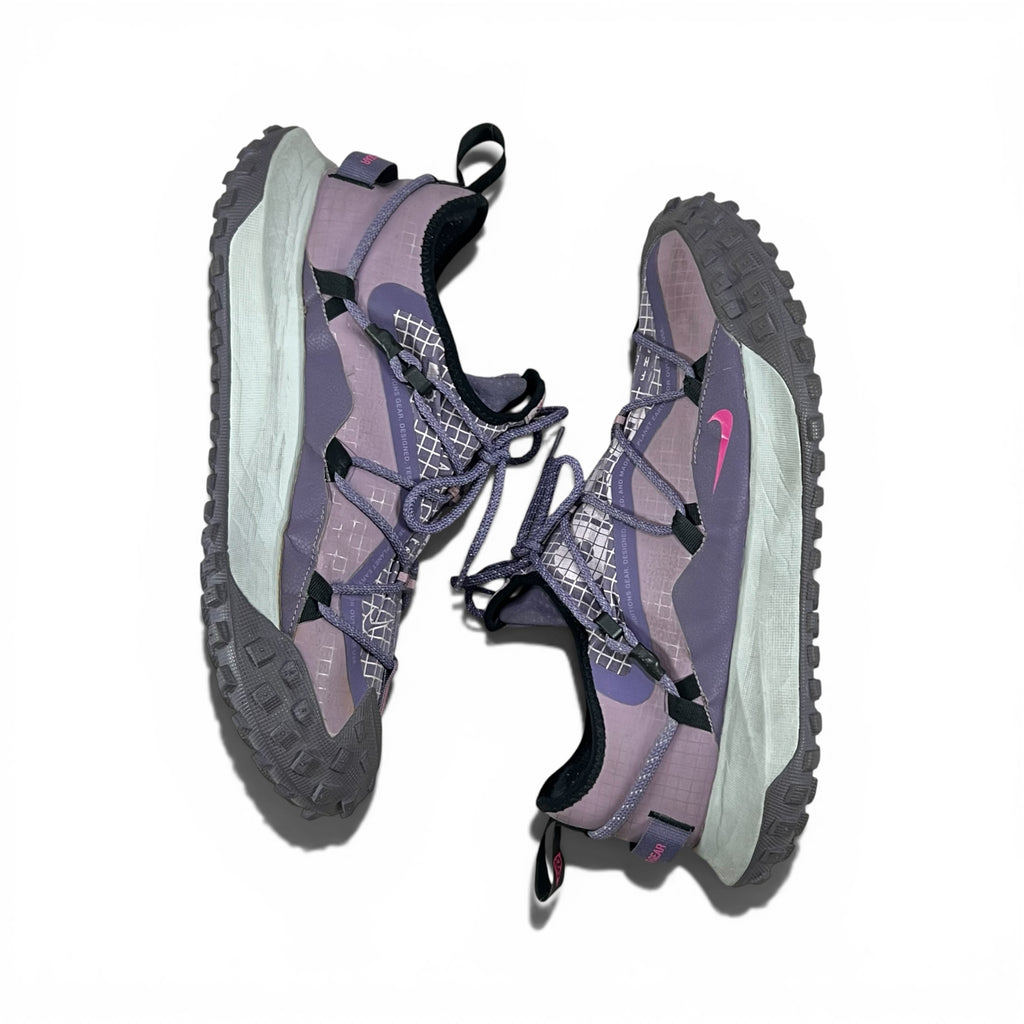 NIKE ACG MOUNTAIN FLY LOW SE "CANYON PURPLE"