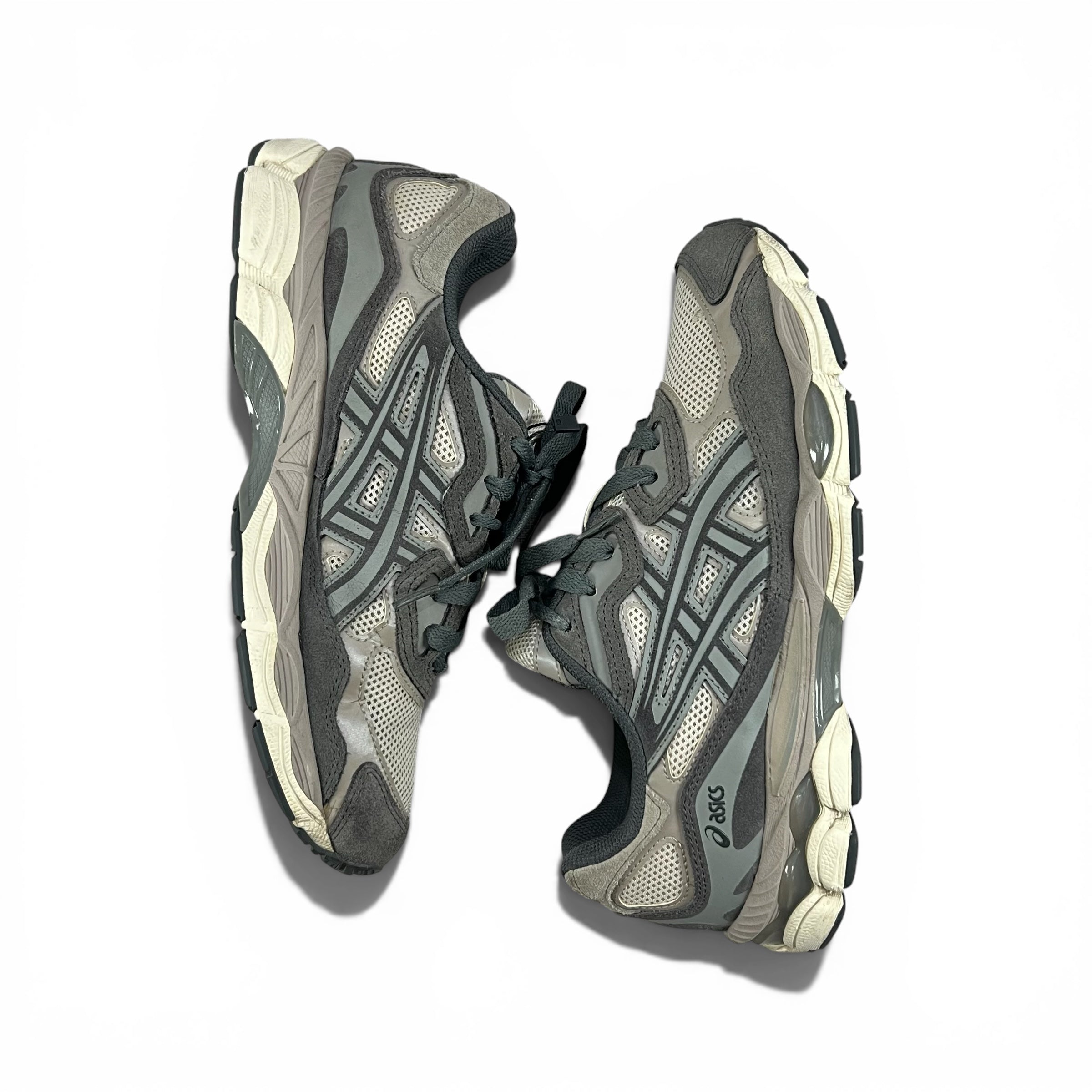 SHOES (INCOMPLETE)