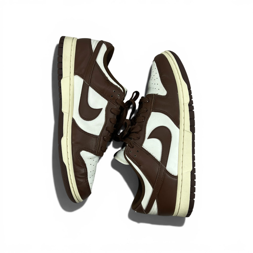 NIKE DUNK LOW "CACAO WOW"