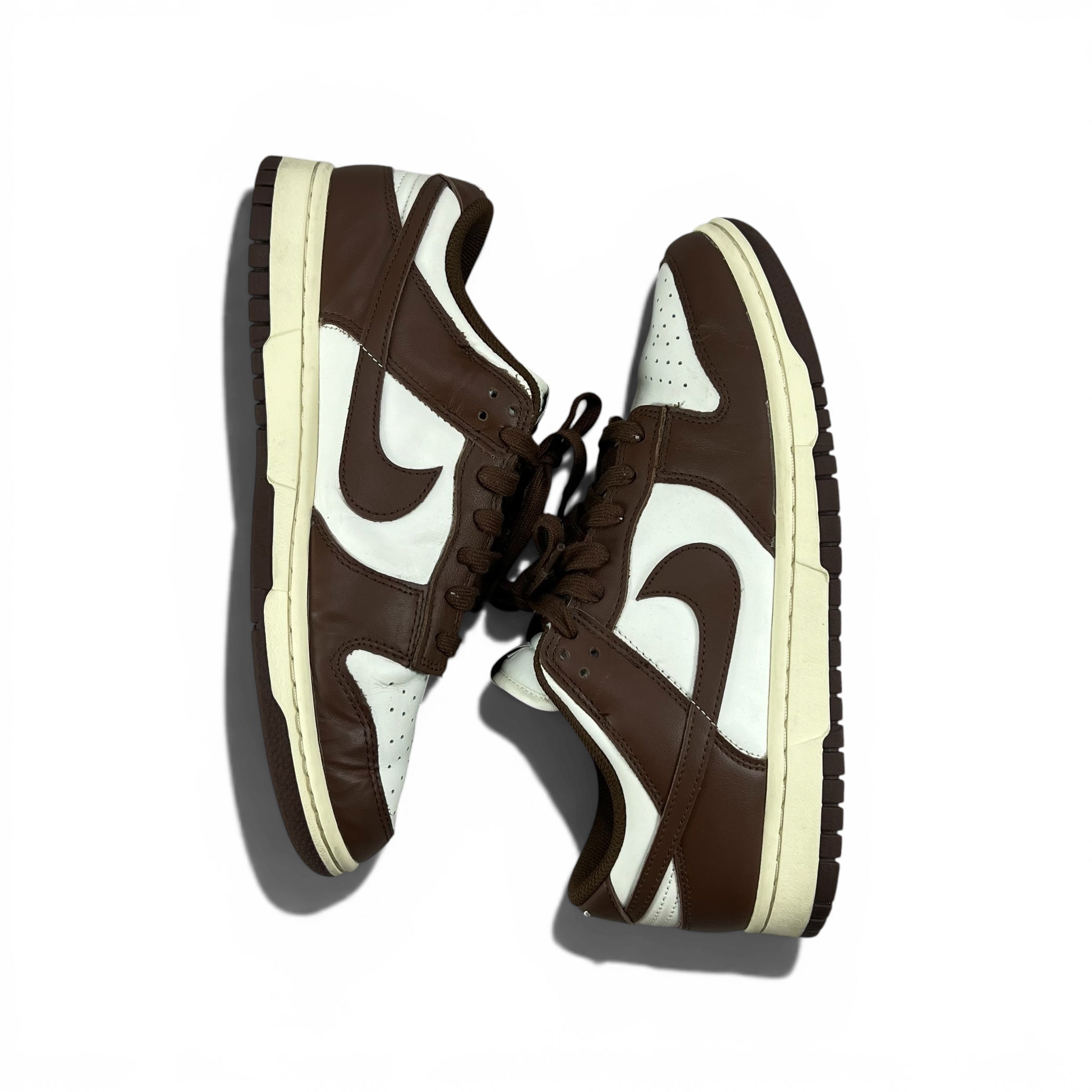 SHOES (INCOMPLETE)