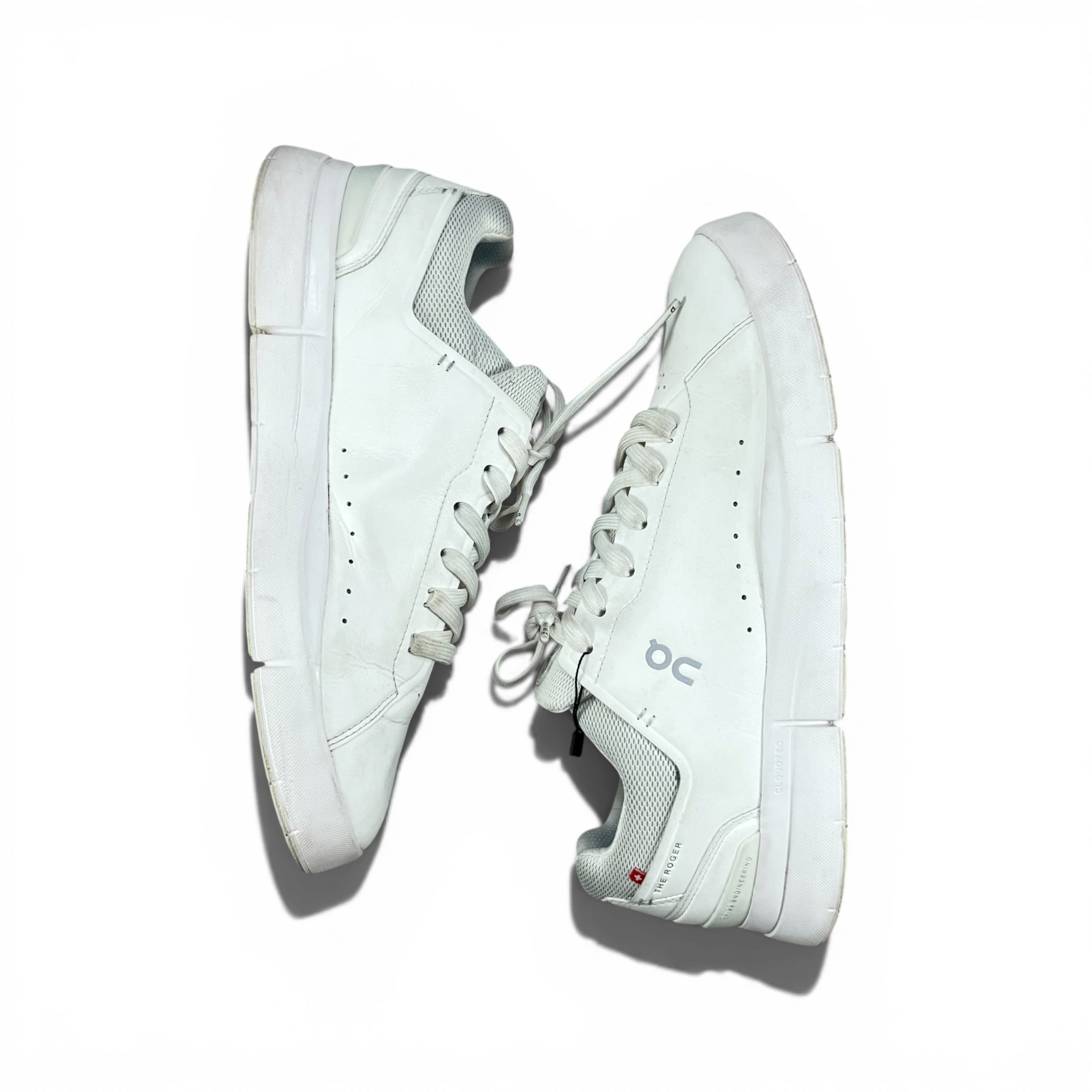 SHOES (INCOMPLETE)