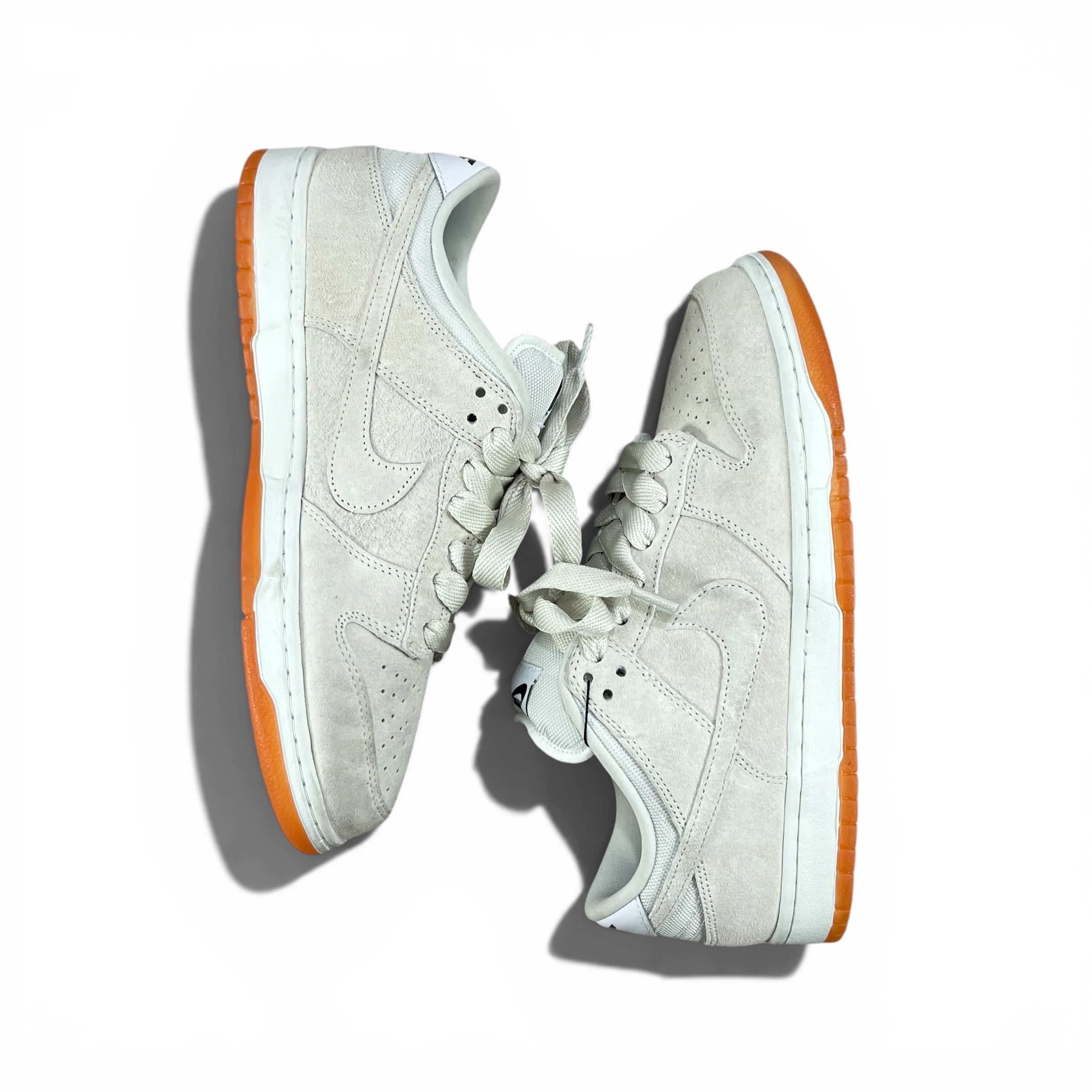 SHOES (INCOMPLETE)