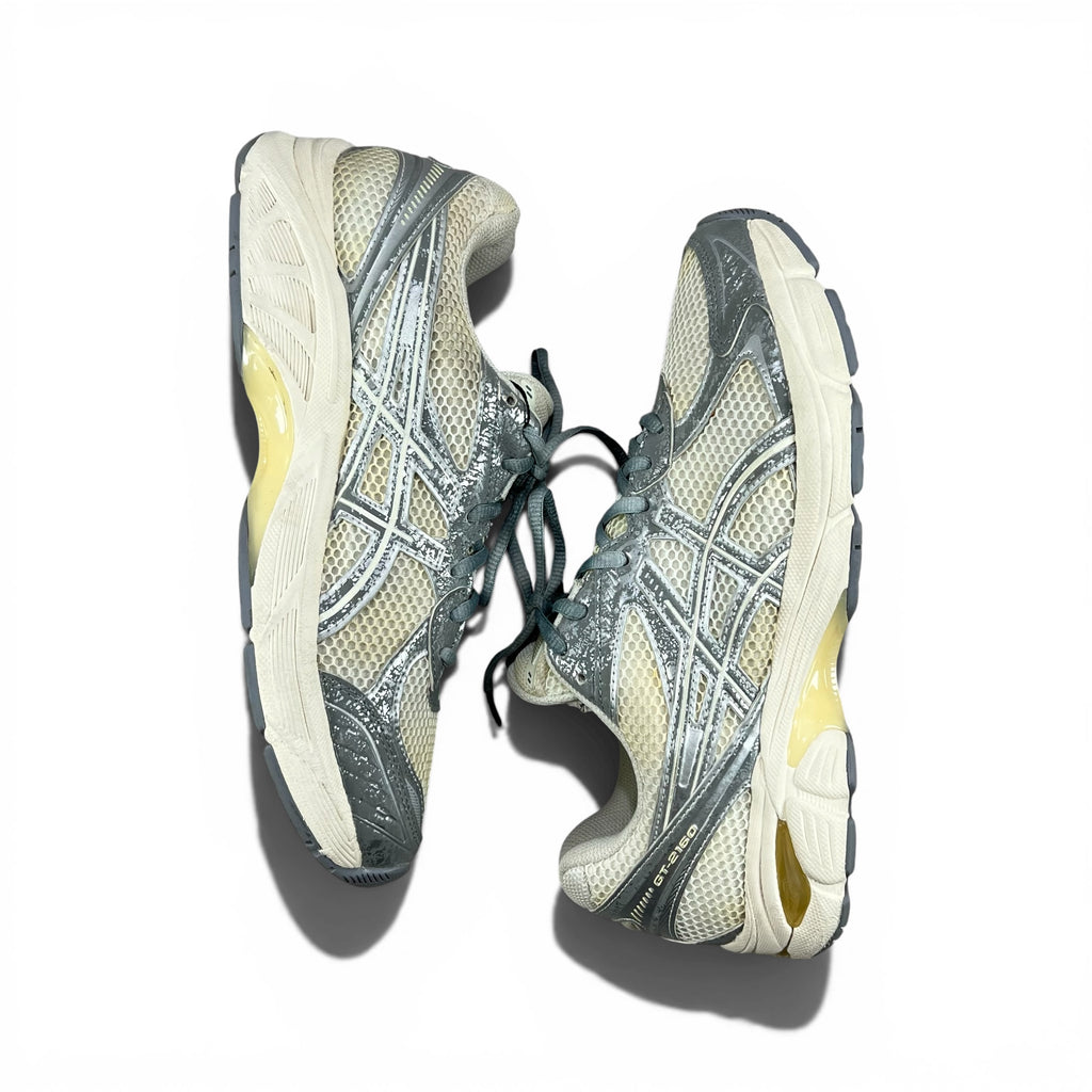 ASICS GT-2160 "CREAM/SHEET ROCK"