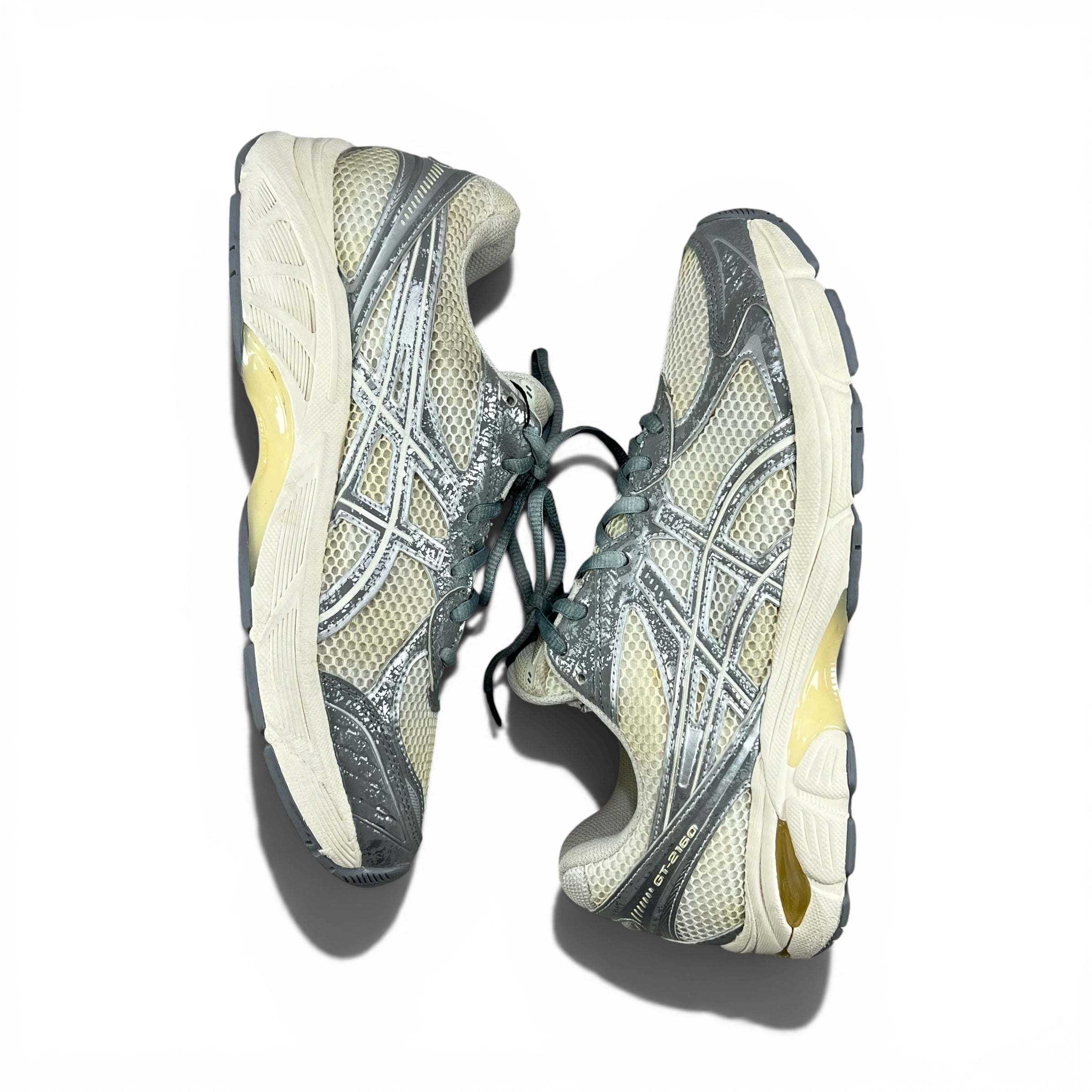 SHOES (INCOMPLETE)