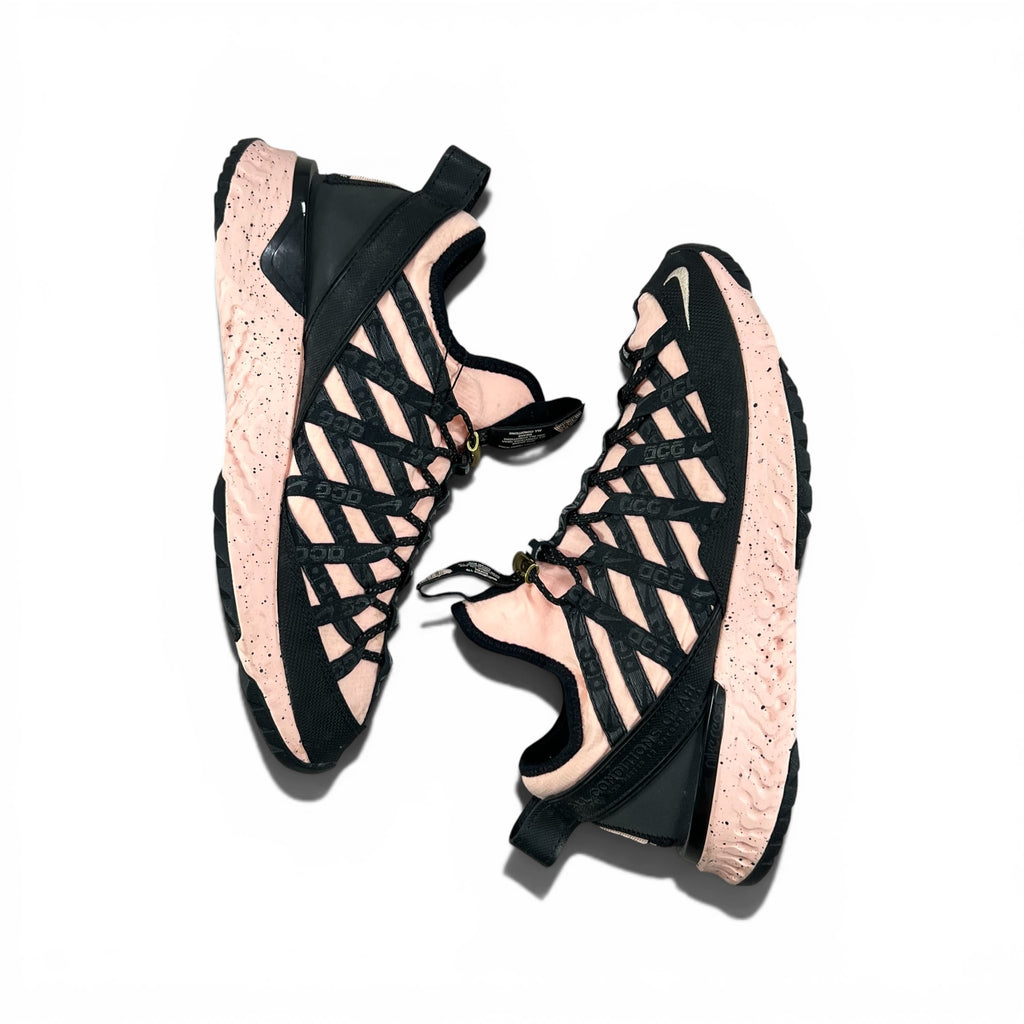 NIKE ACG REACT TERRA GOBE "MELON"