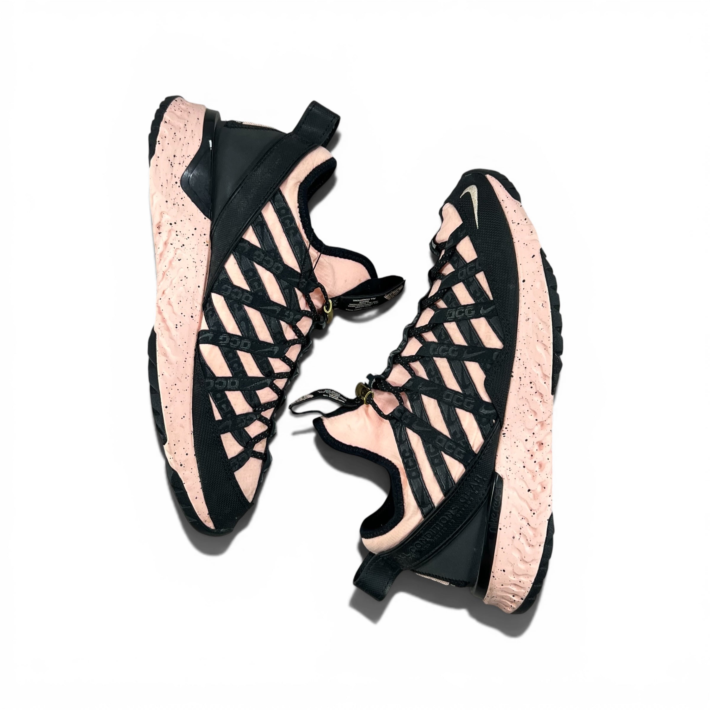 SHOES (INCOMPLETE)
