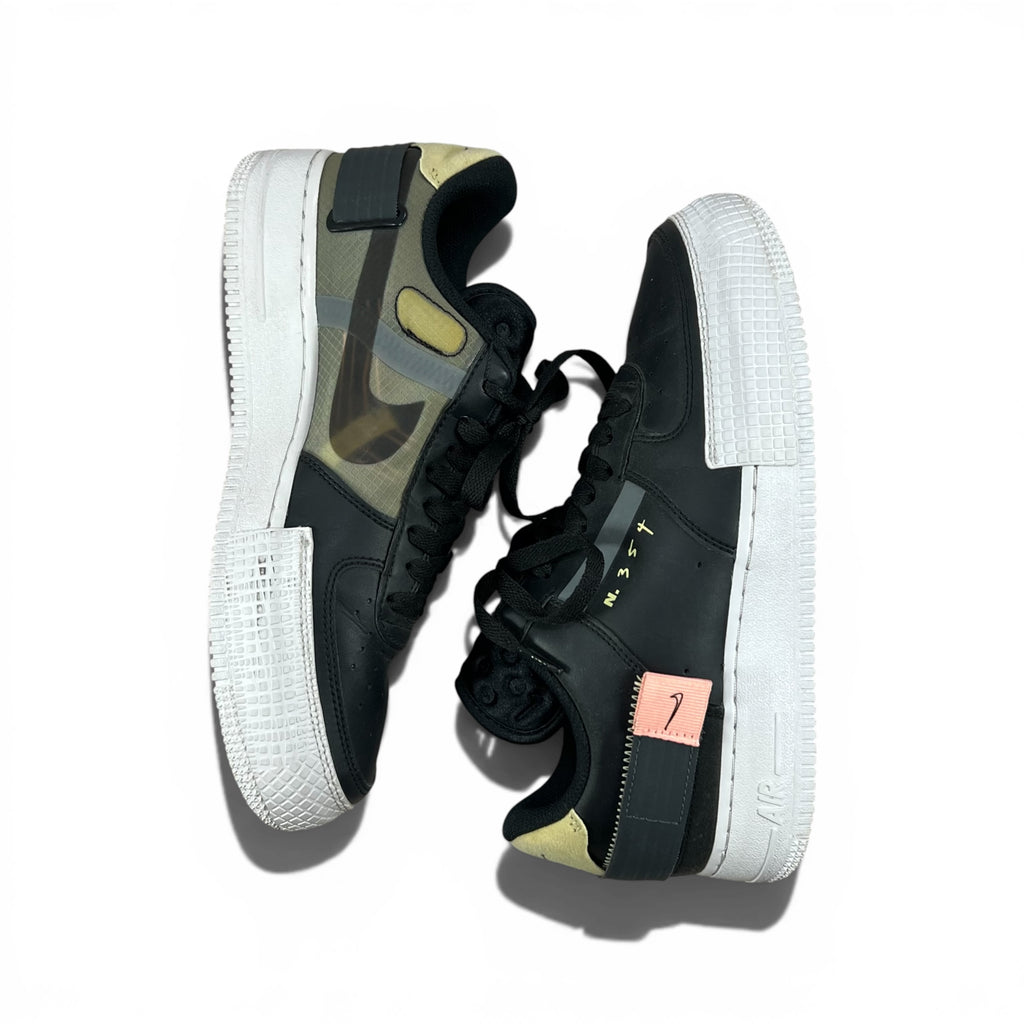 NIKE AIR FORCE 1 LOW TYPE