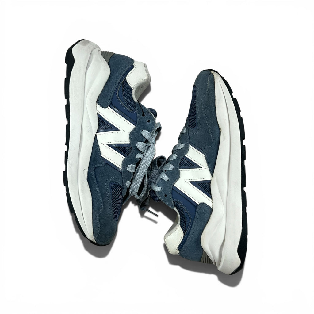 NEW BALANCE 57/40 NAVY
