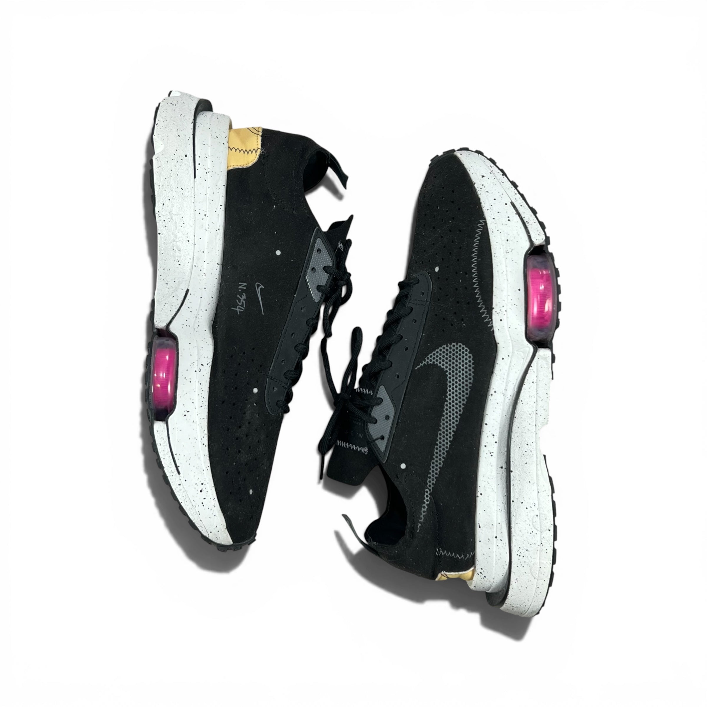 SHOES (INCOMPLETE)
