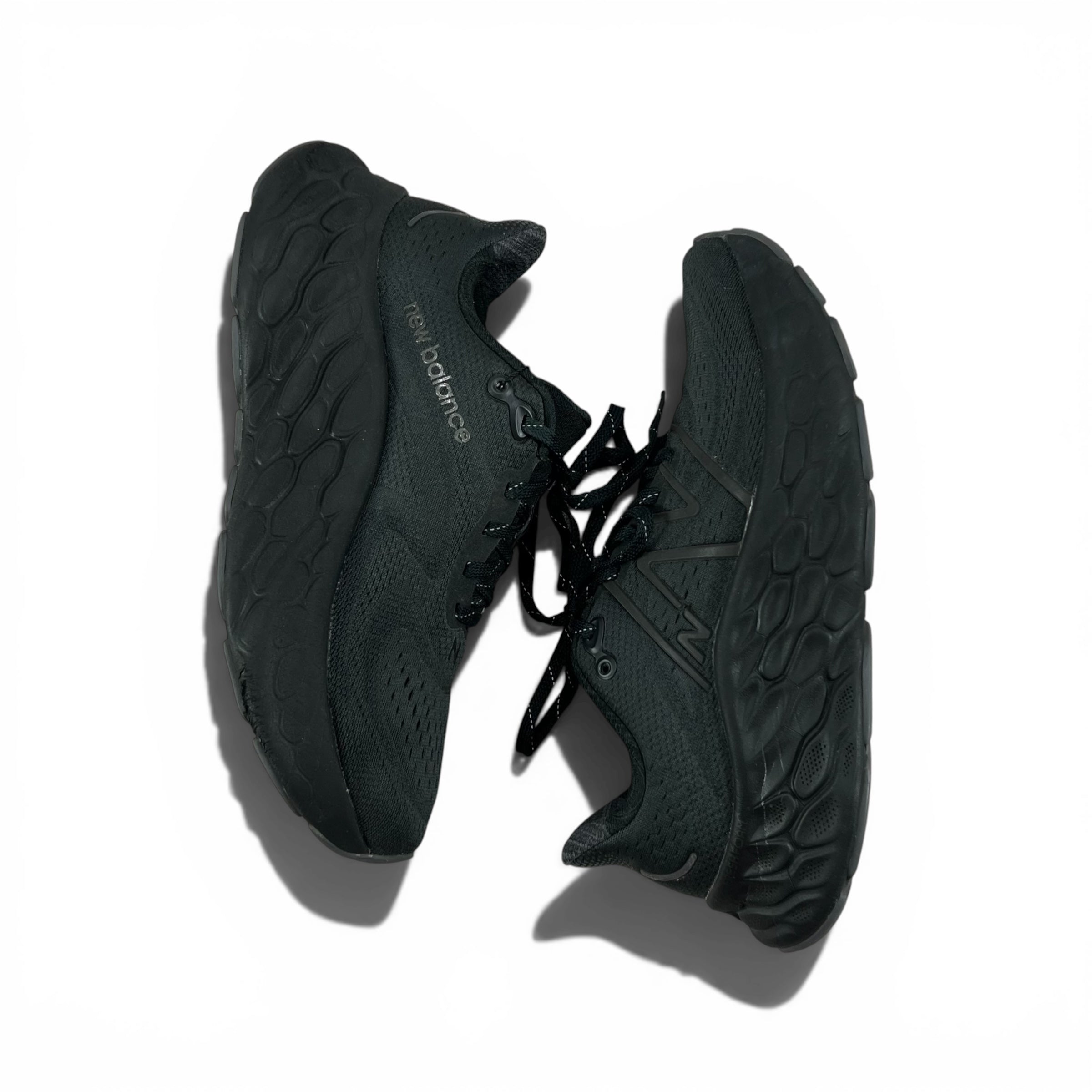 SHOES (INCOMPLETE)