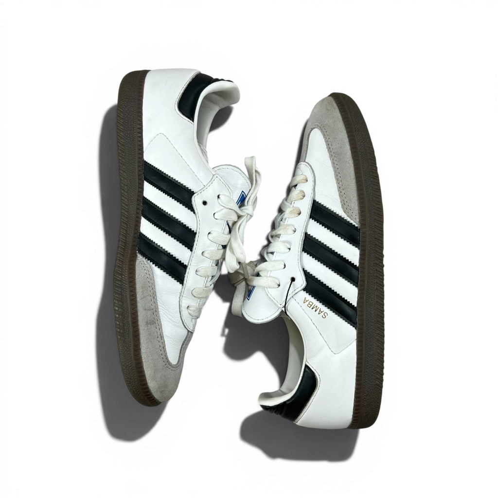 ADIDAS SAMBA OG WHITE