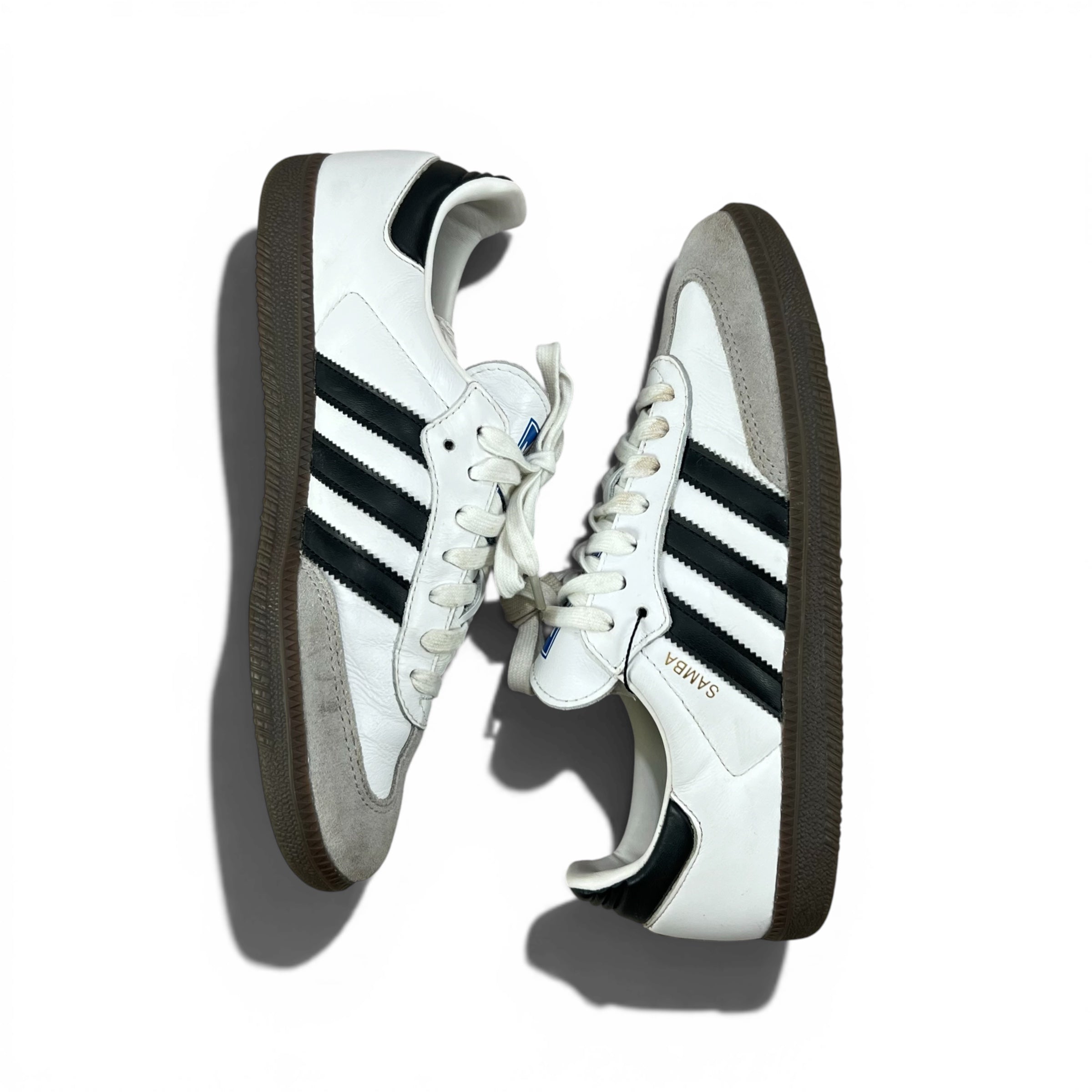 SHOES (INCOMPLETE)