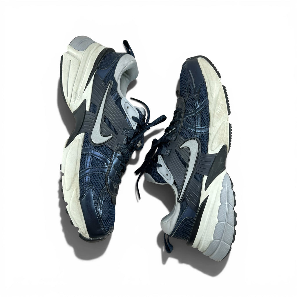 NIKE V2K RUN "OBSIDIAN"