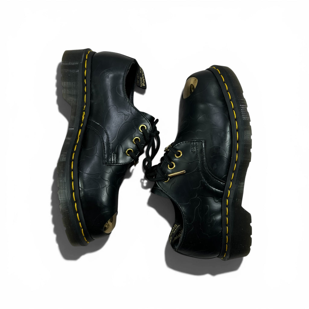 DR.MARTENS 1461 BAPE