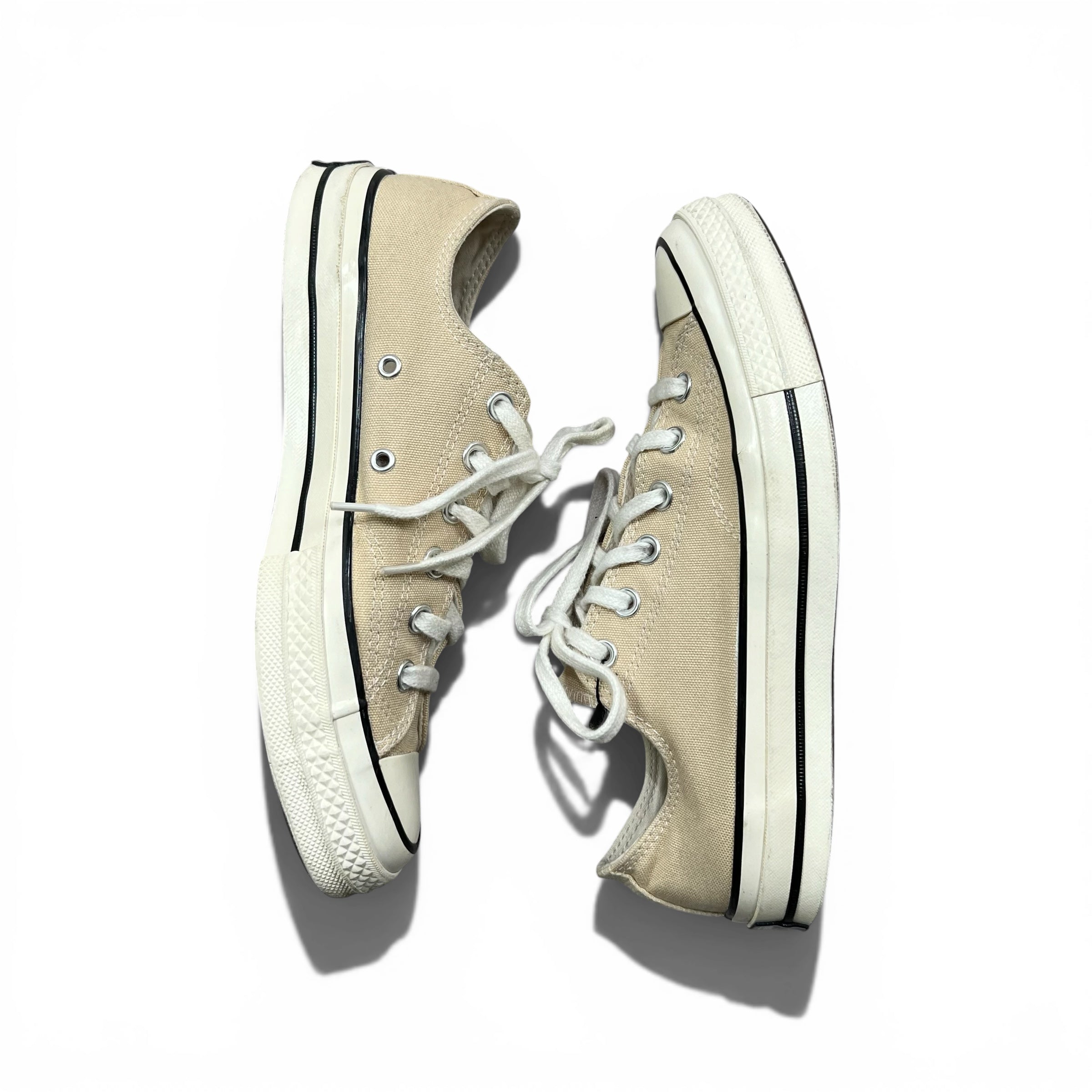 SHOES (INCOMPLETE)