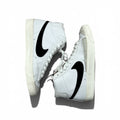 SHOES (INCOMPLETE)