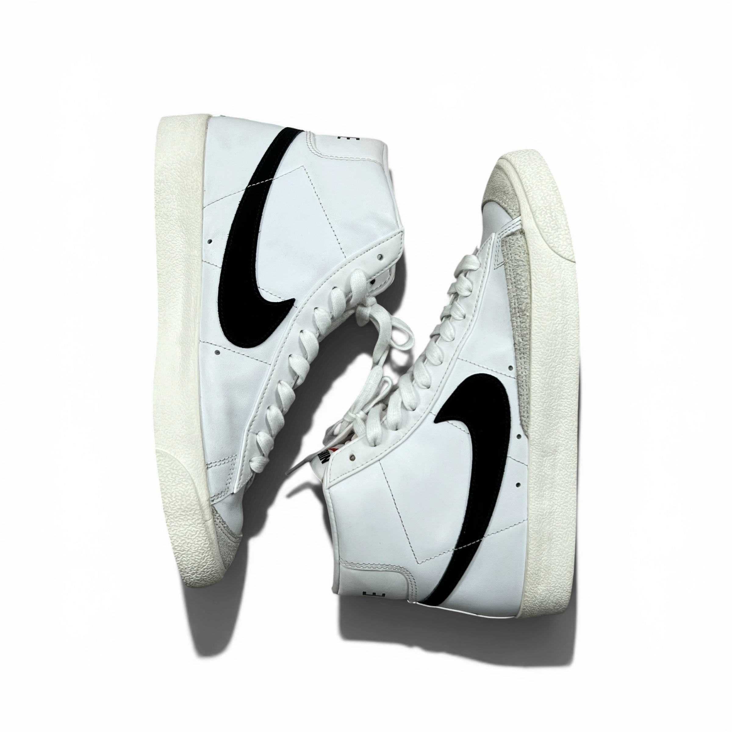 SHOES (INCOMPLETE)