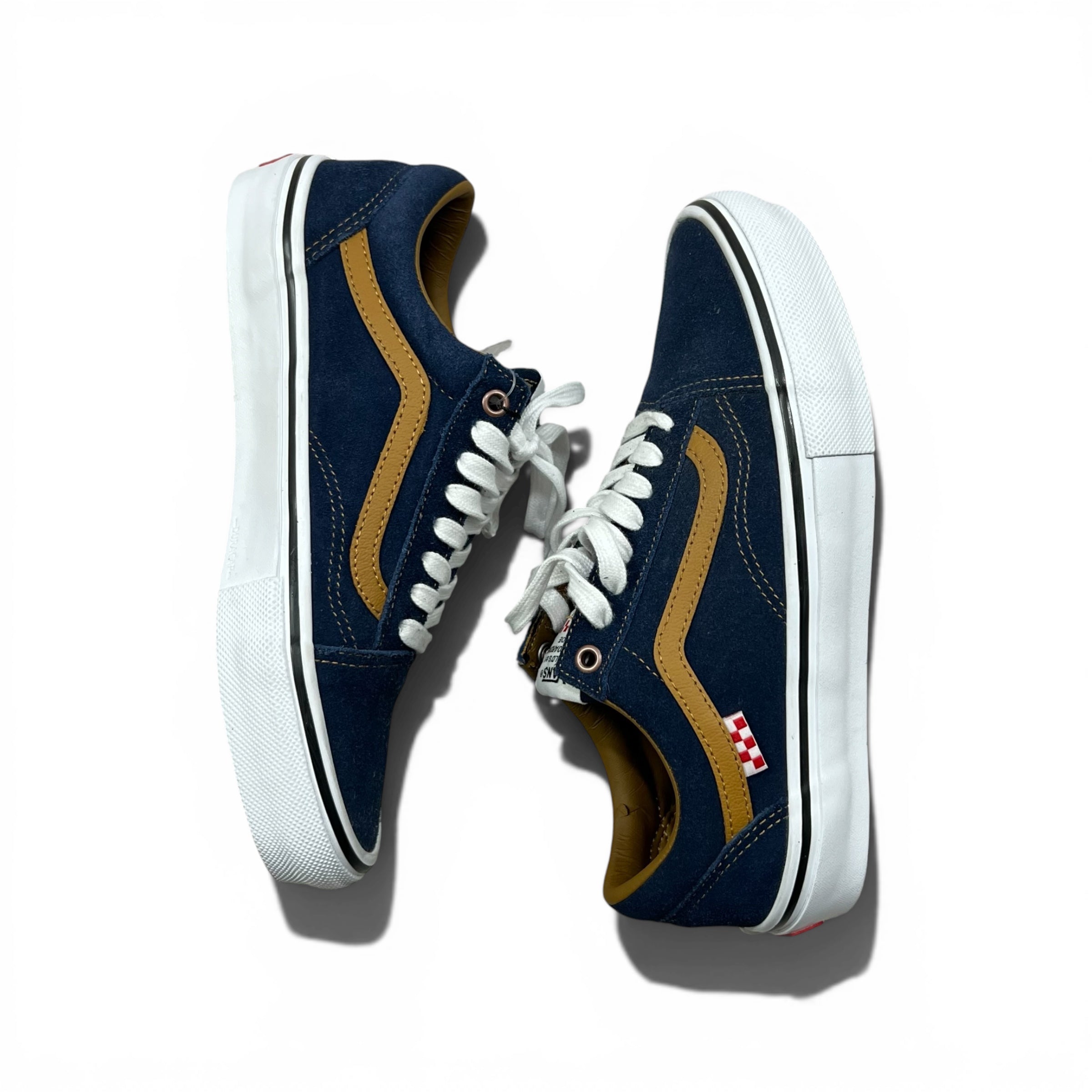 SHOES (INCOMPLETE)