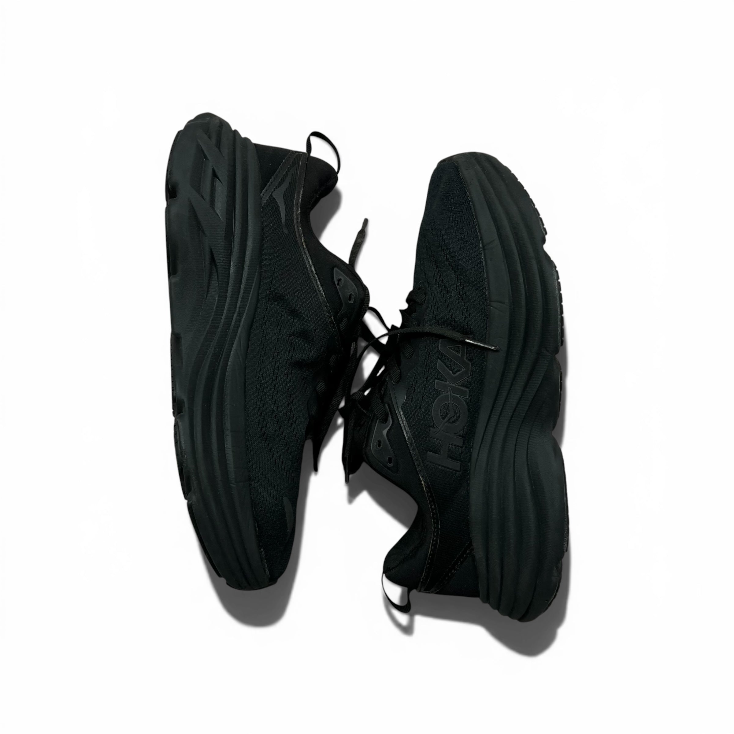 SHOES (INCOMPLETE)