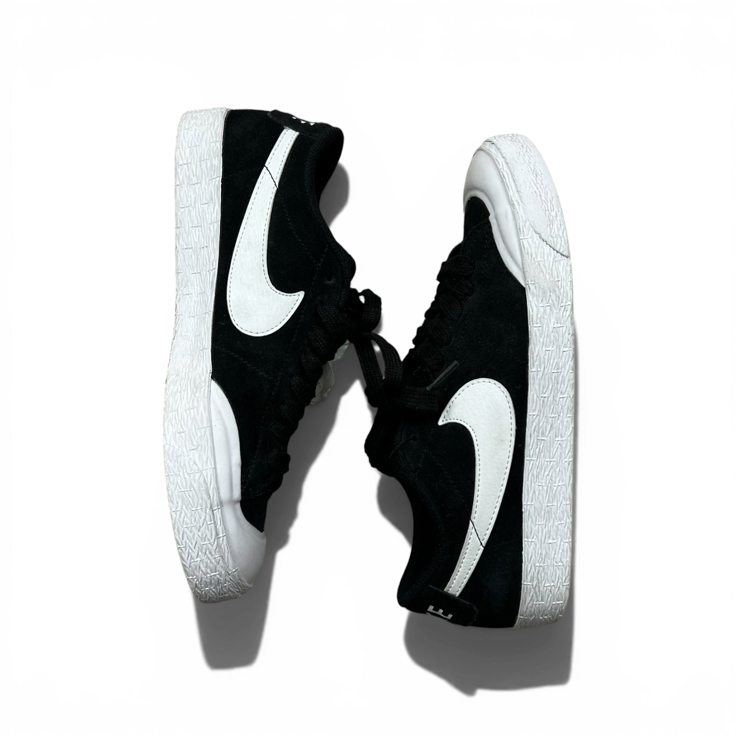 SHOES (INCOMPLETE)