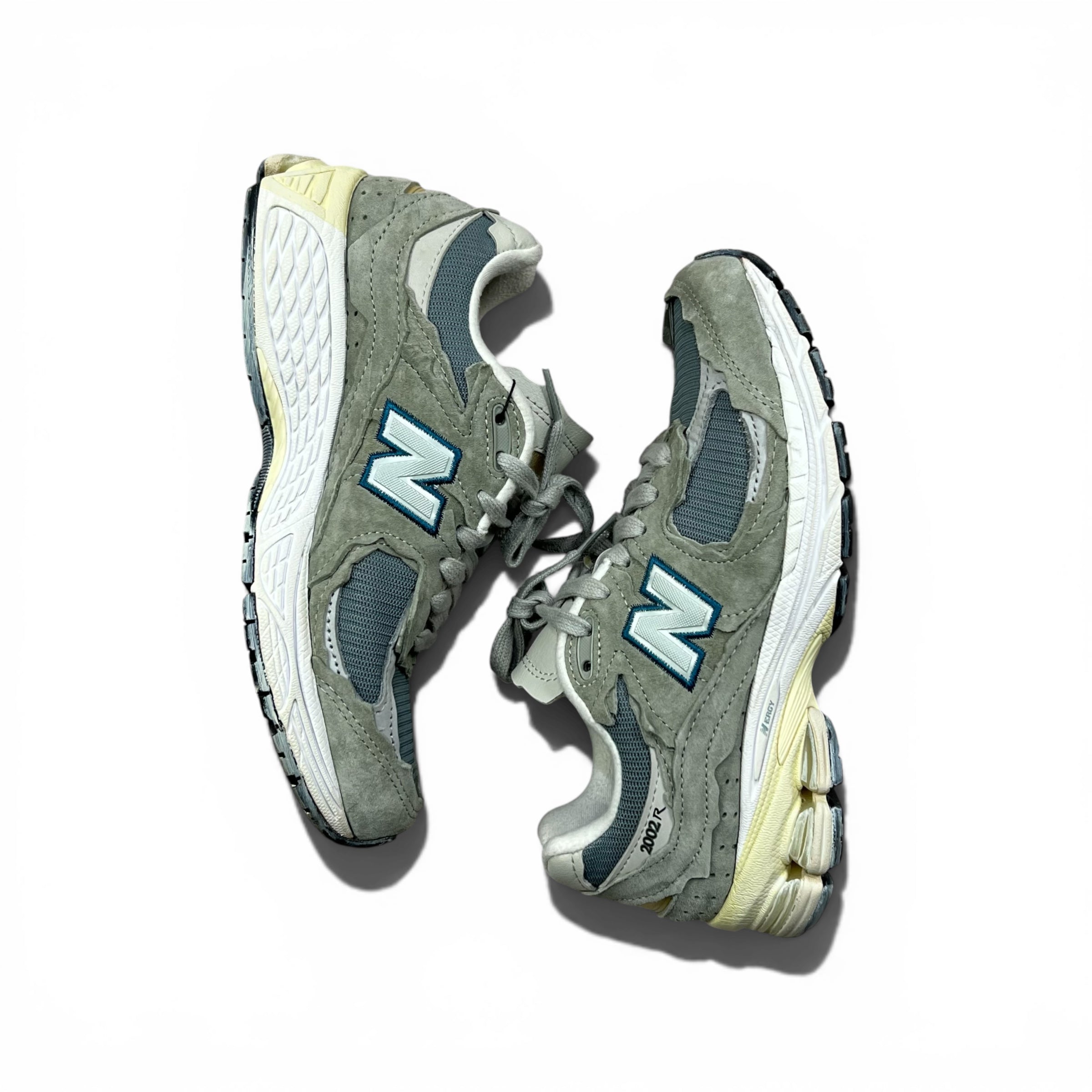 SHOES (INCOMPLETE)