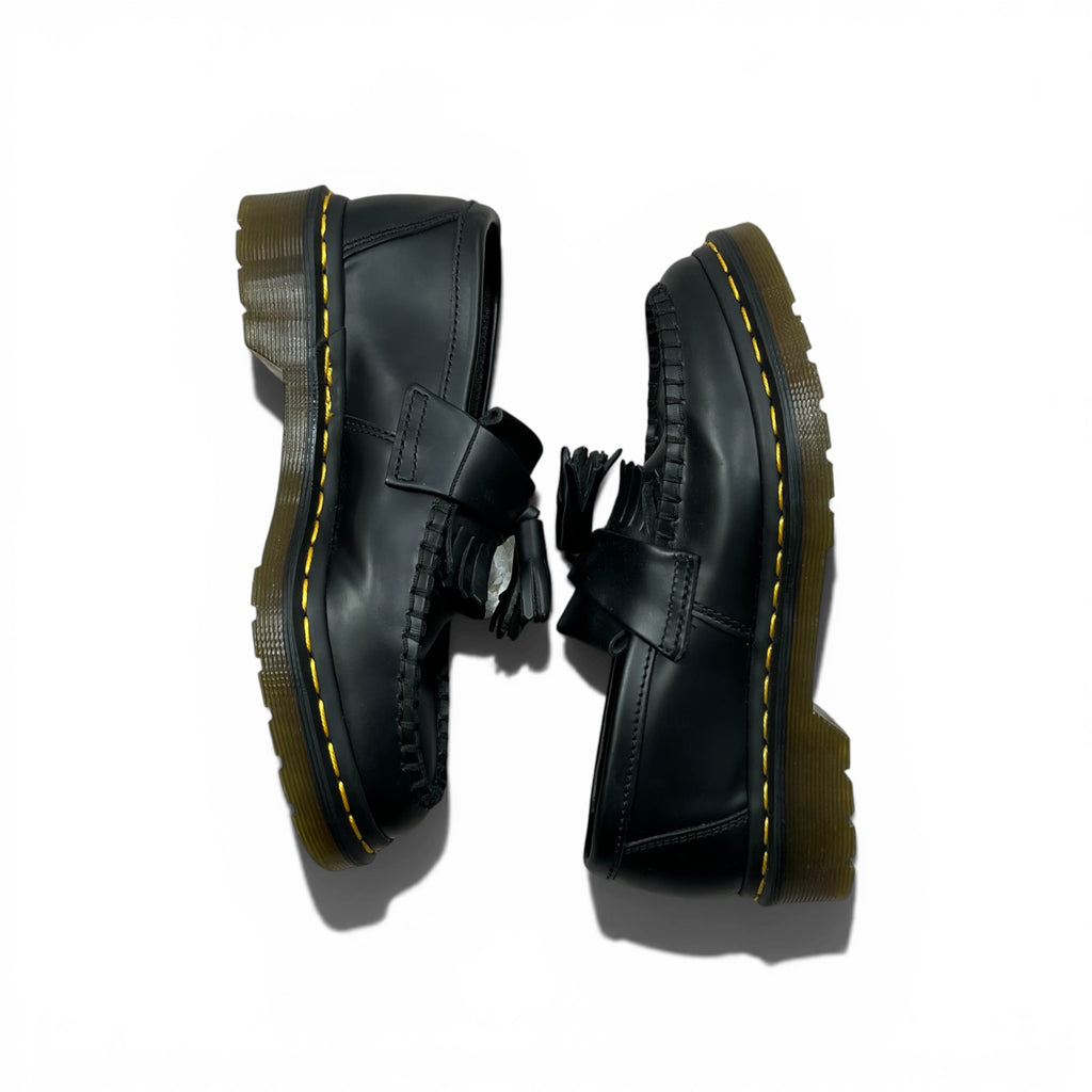 DR.MARTENS ADRIAN TASSEL LOAFERS