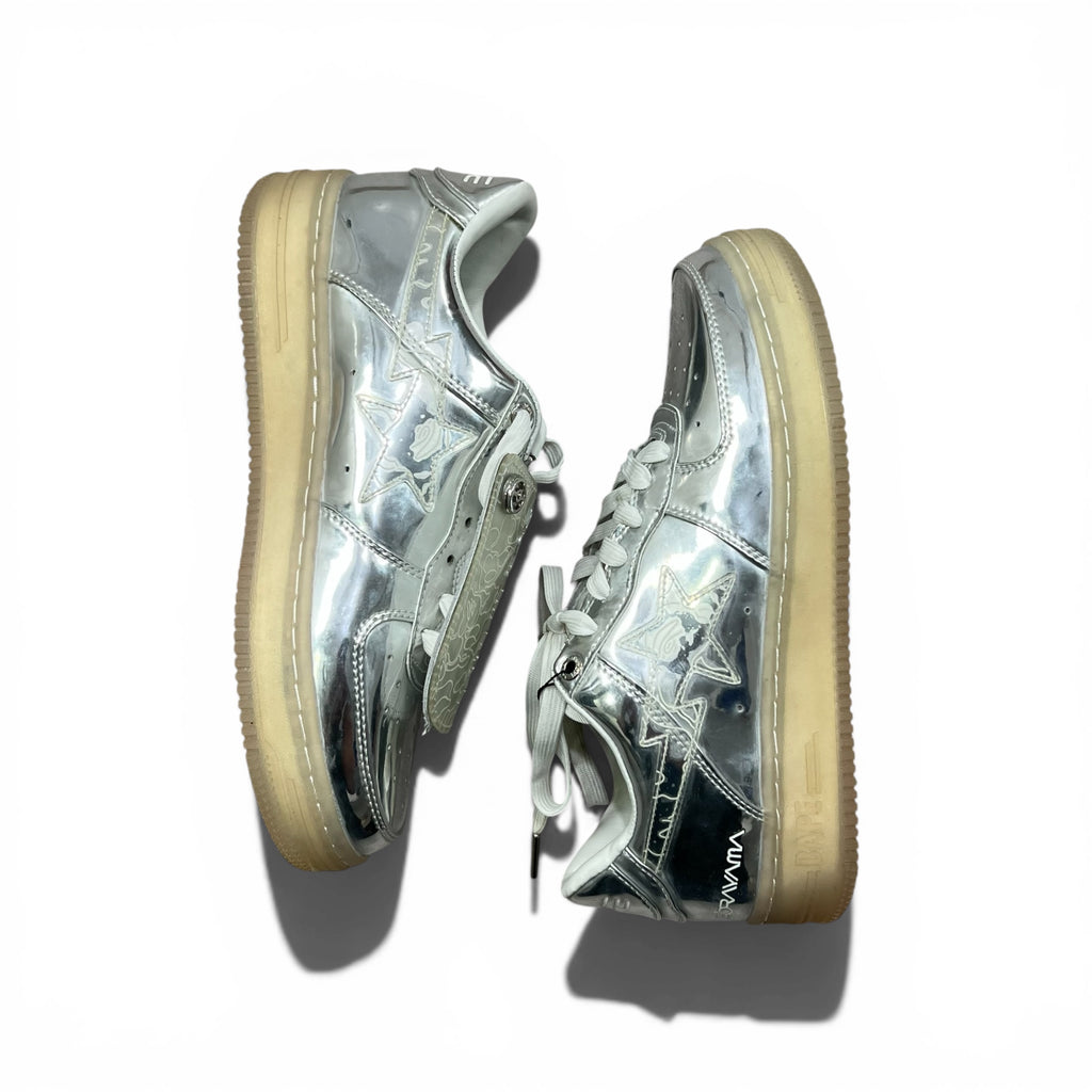 BAPE STA LOW HAJIME SORAYAMA