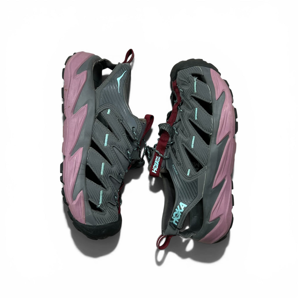 HOKA ONE ONE HOPARA 'CASTLEROCK ELDERBERRY'