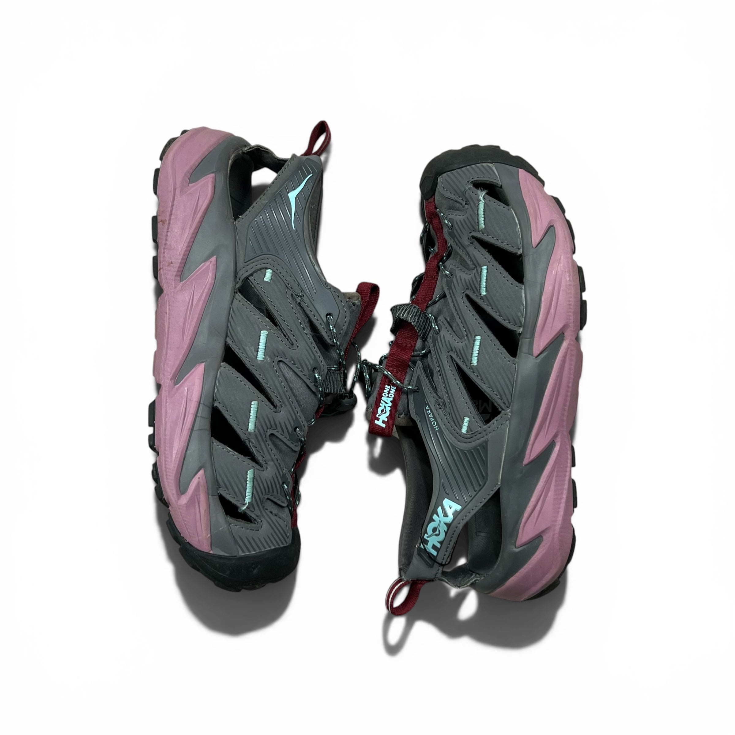 SHOES (INCOMPLETE)