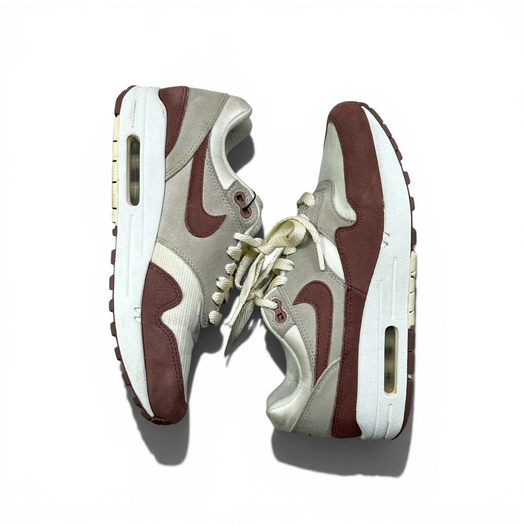 NIKE AIRMAX 1 "SMOKEY MAUVE"
