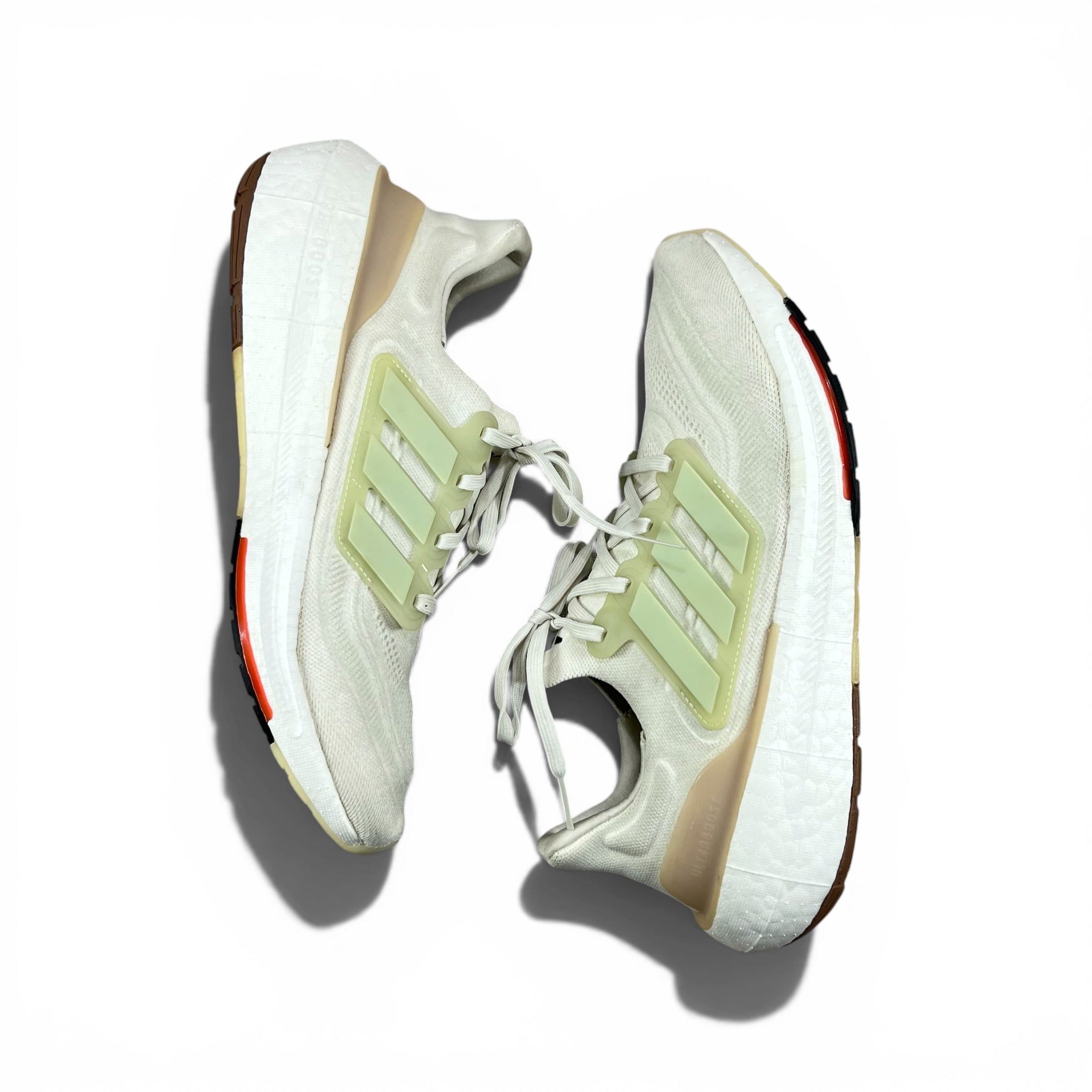 SHOES (INCOMPLETE)