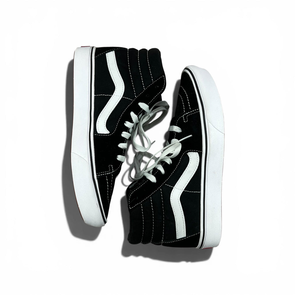 VANS SK8-HI