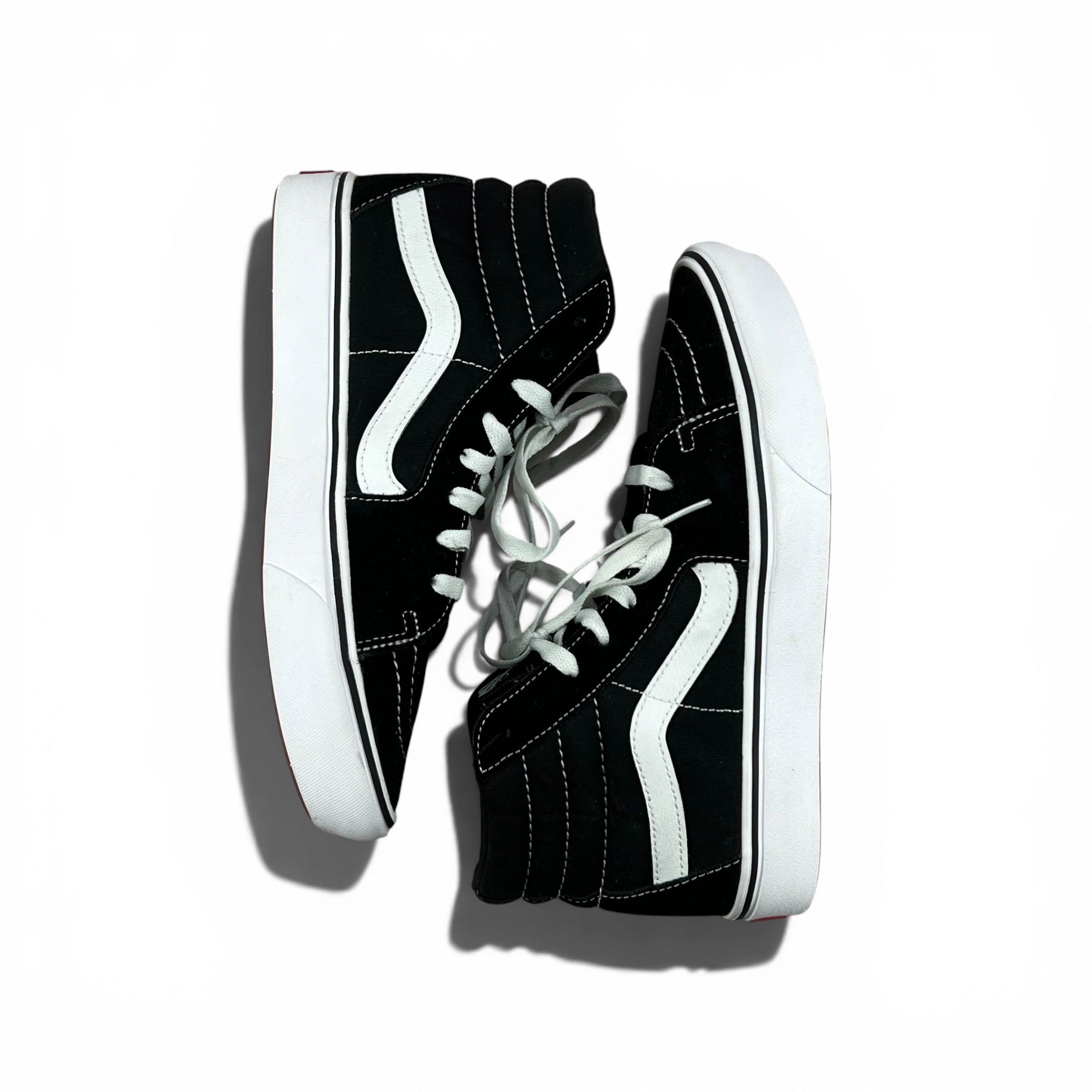 SHOES (INCOMPLETE)