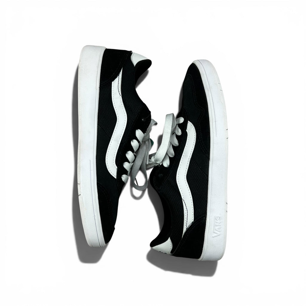 VANS STAPLE CRUZE TOO CC