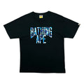 BAPE ABC CAMO NYC LOGO