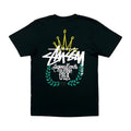 STUSSY LB WREATH