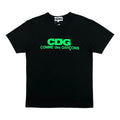 CDG FLOURECENT