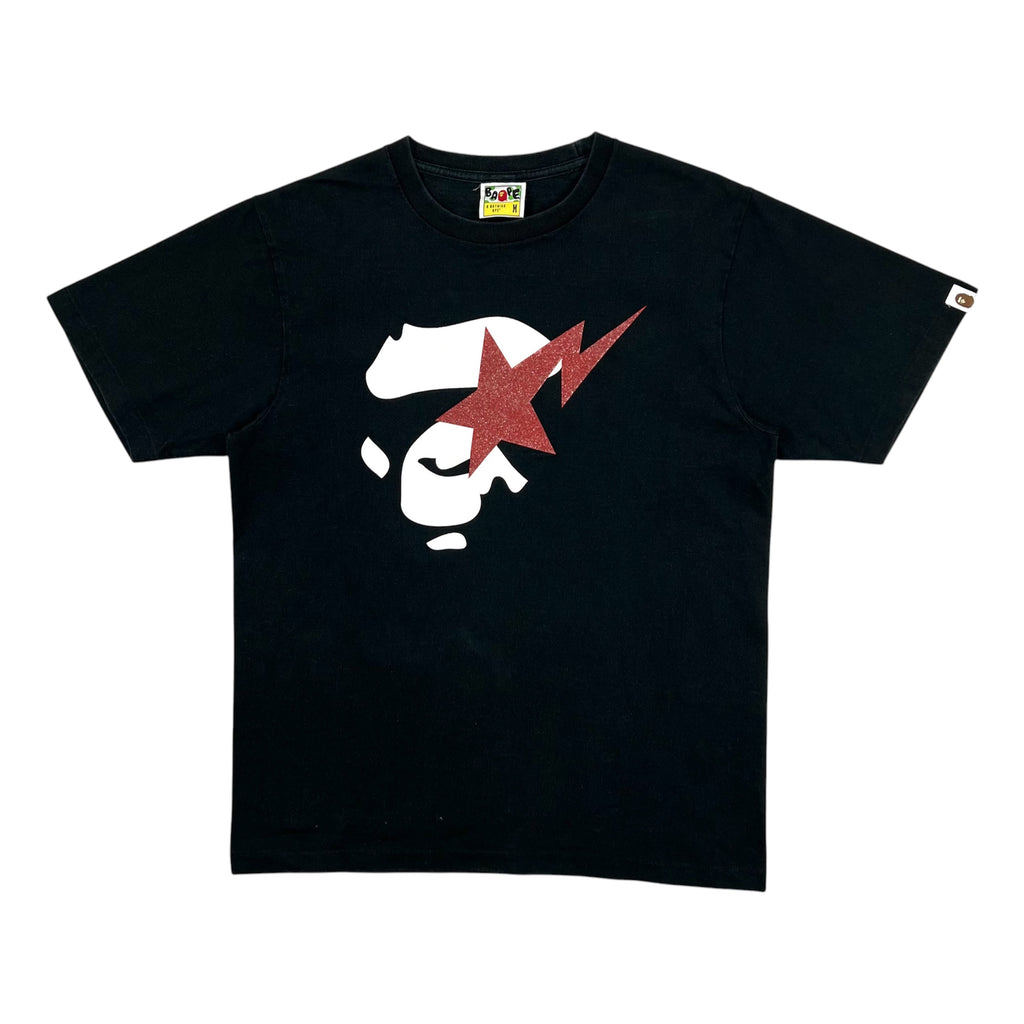 BAPE ACE FACE STA