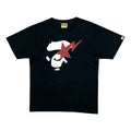 BAPE ACE FACE STA