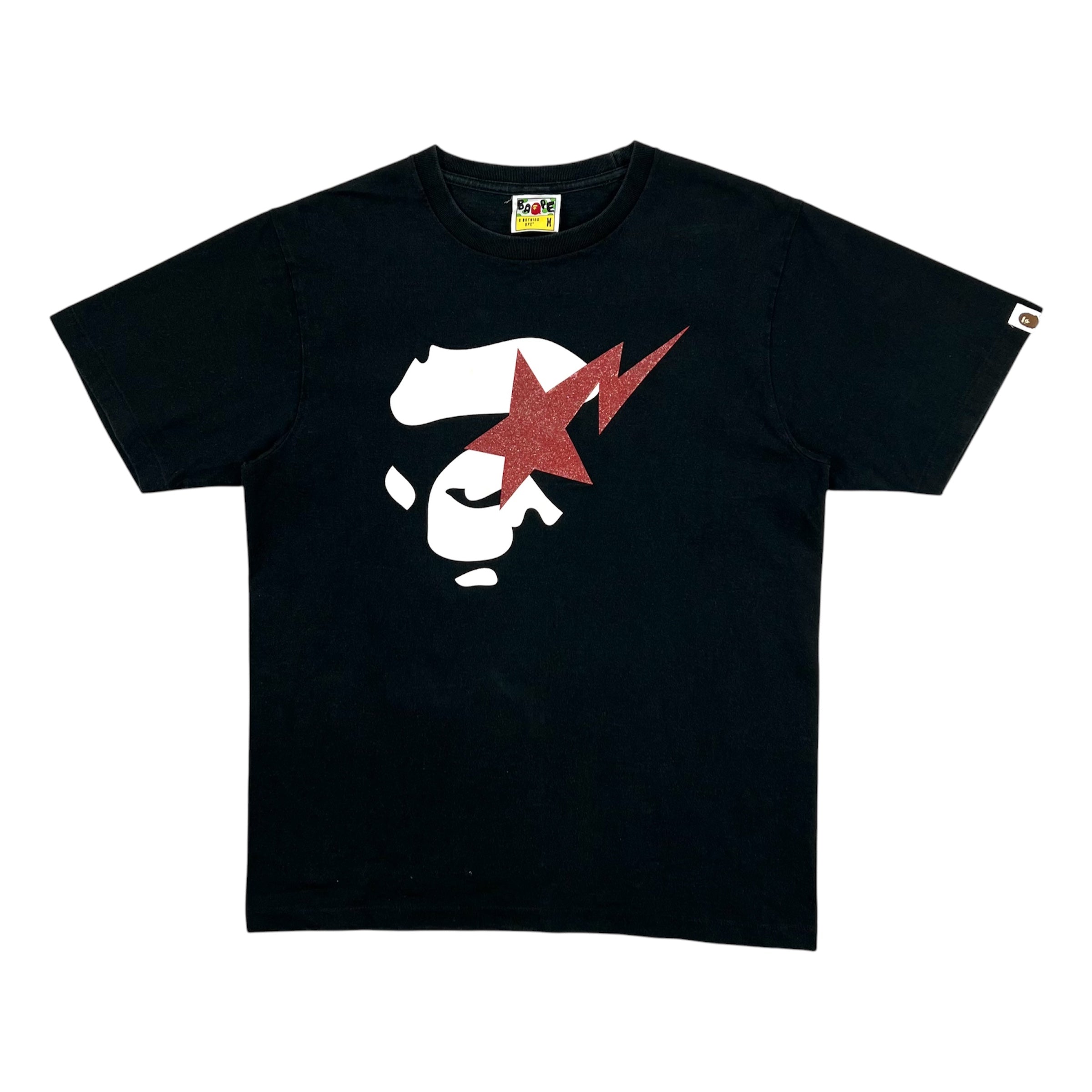 BAPE ACE FACE STA