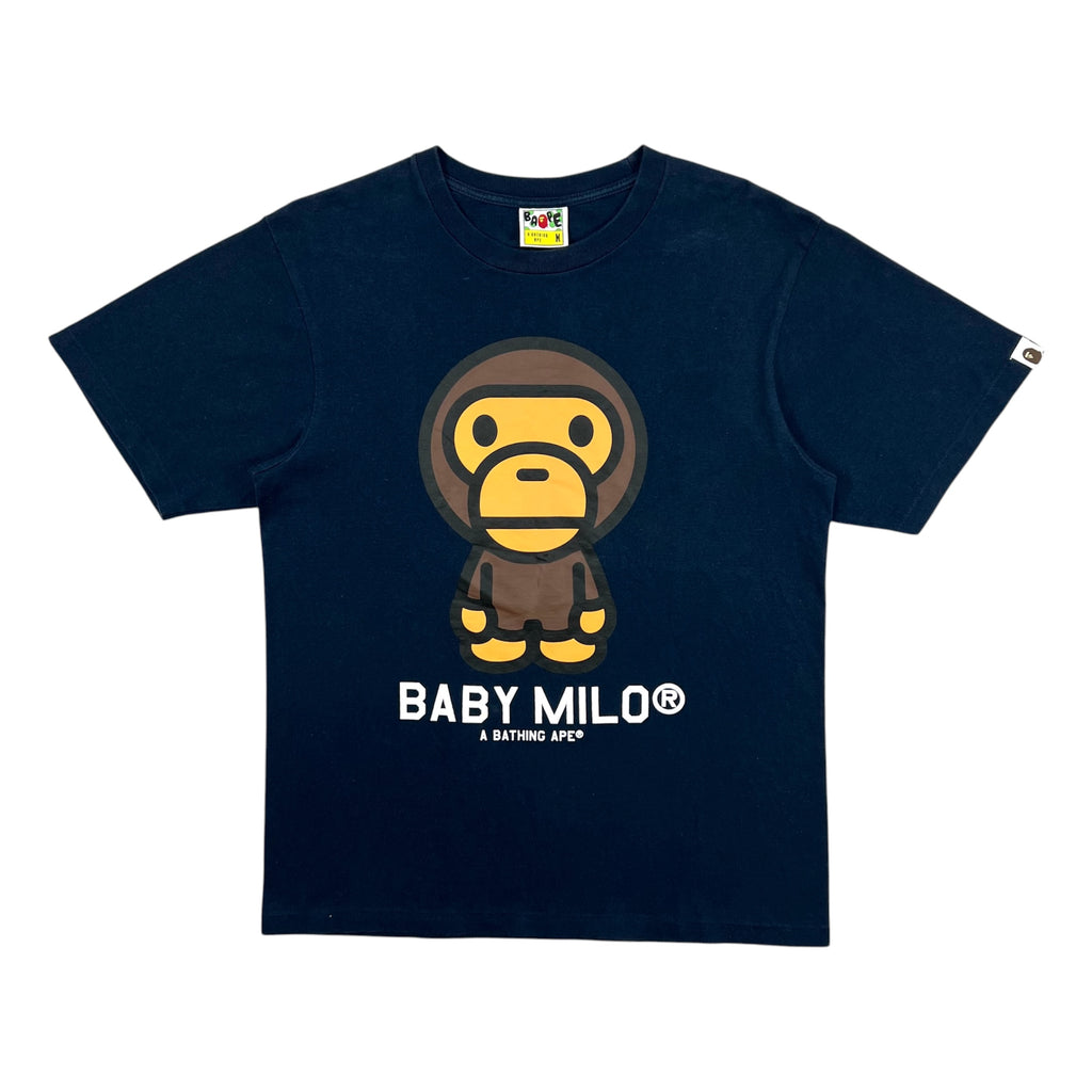 BAPE BABY MILO