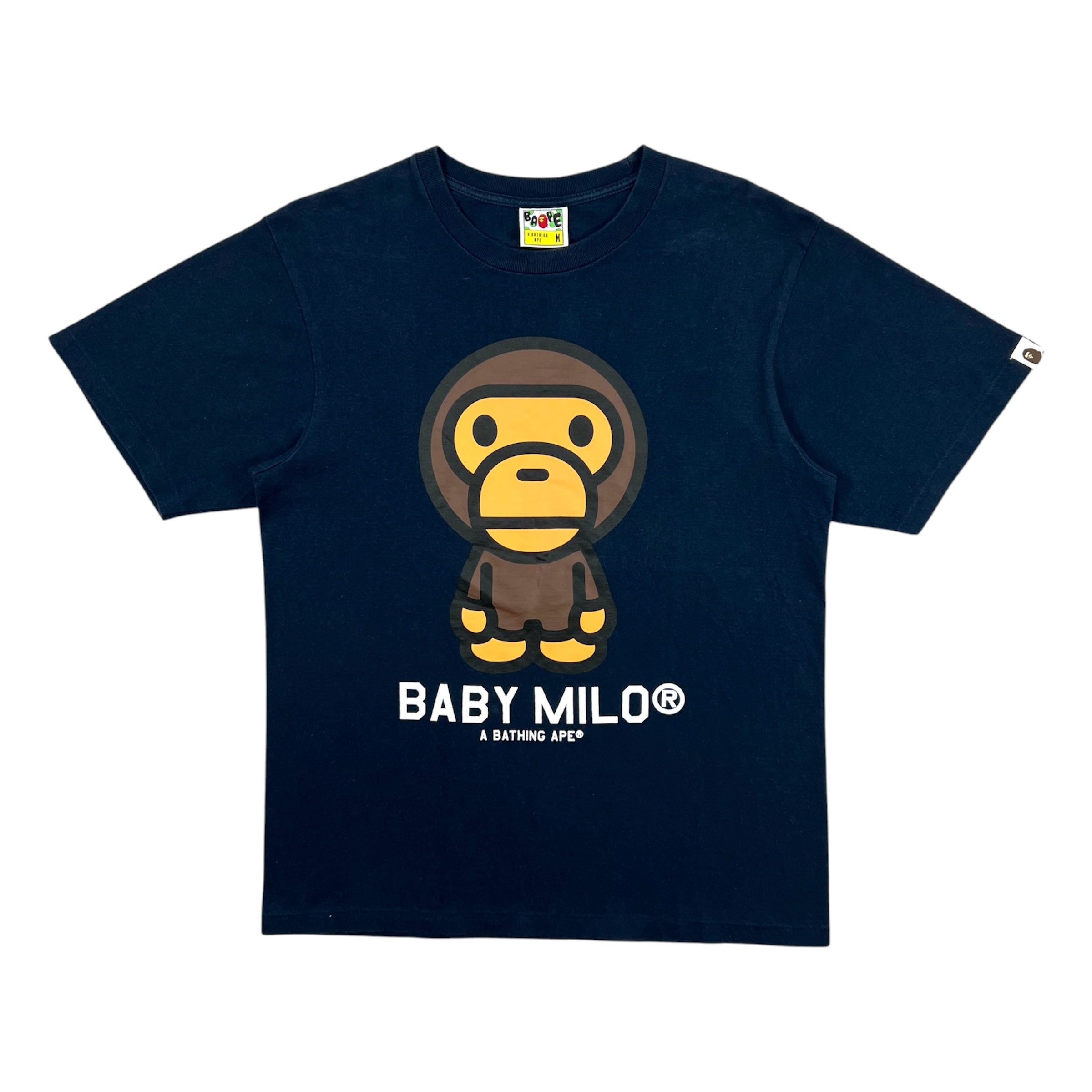 BAPE BABY MILO