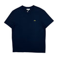 LACOSTE CREWNECK
