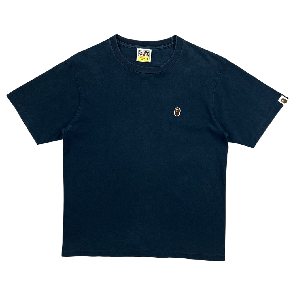BAPE HEAD ONE POINT